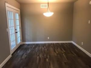 Pine Crest Hill - Residential