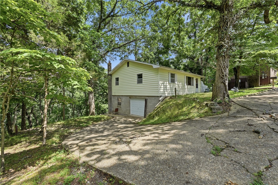 Peebles Rev - Residential