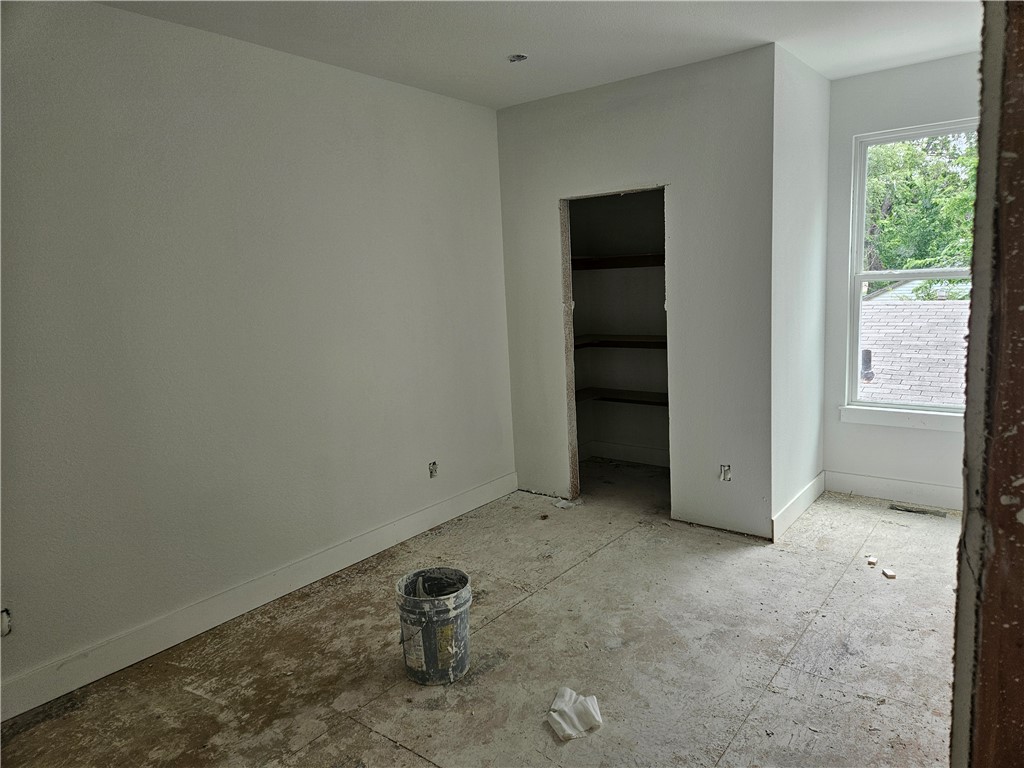 Hendrix Add - Residential Lease