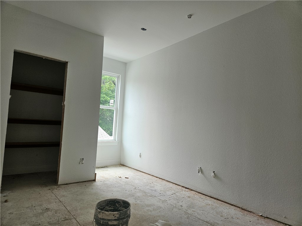 Hendrix Add - Residential Lease