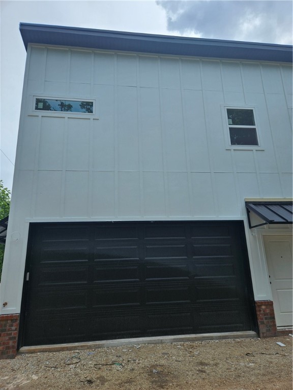 Hendrix Add - Residential Lease