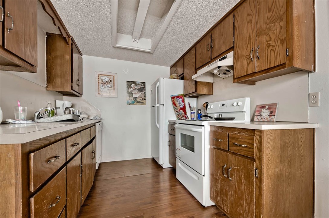Dunn & Davis Add Bentonville - Residential Income