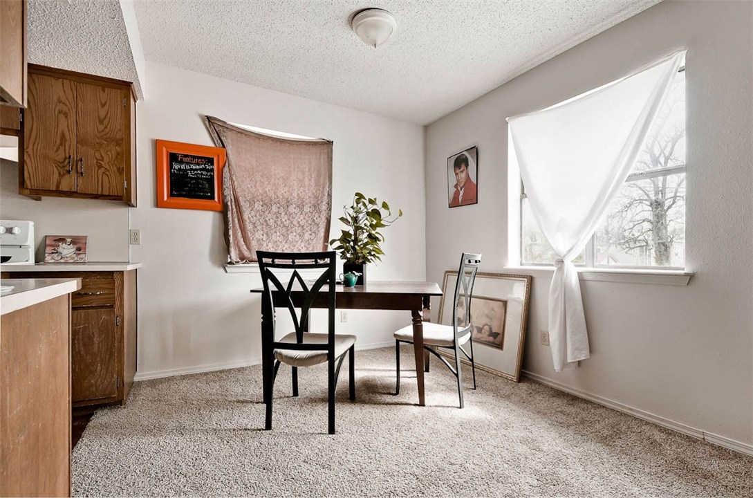 Dunn & Davis Add Bentonville - Residential Income