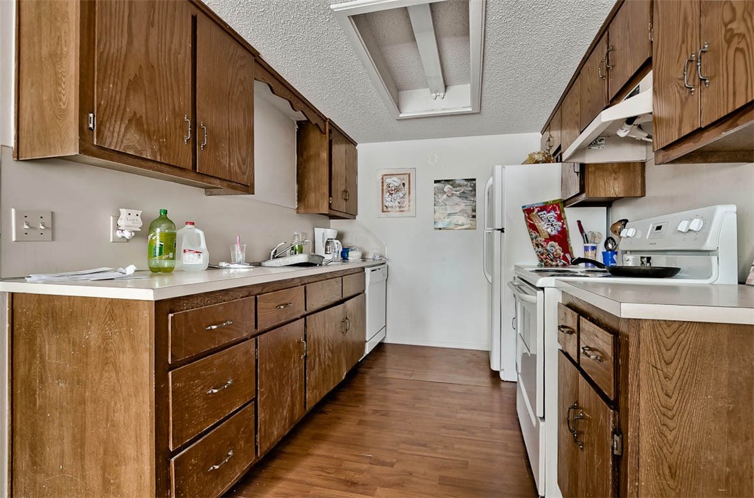 Dunn & Davis Add Bentonville - Residential Income