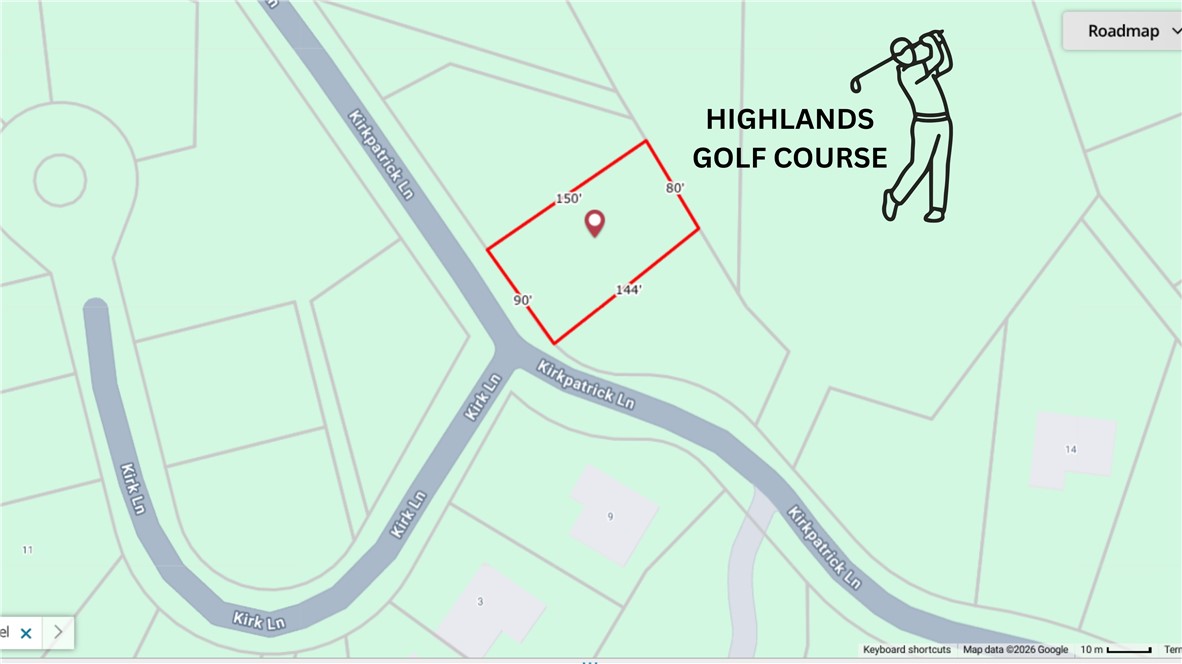 Discover the opportunity to build your dream home on this beautiful 0.29-acre lot in Bella Vista, ideally located adjacent to the highly sought-after Highlands Golf Course. Known for its scenic Ozark views, rolling terrain, and championship-level play, Highlands is one of Bella Vista’s premier courses, offering a true golf and nature lifestyle. This property provides a peaceful setting with convenient access to all the amenities Bella Vista is known for: its golf, lakes, trails, and more. Whether you're looking to build now or invest for the future, this lot offers both location and potential. For easy navigation, enter 36.482623, -94.364411 into your GPS to view the property location. Ask your agent for additional details, including the septic test and conceptual building plans.