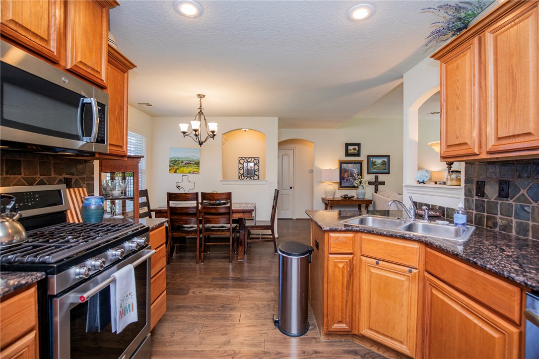 Clabber Creek - Residential Lease
