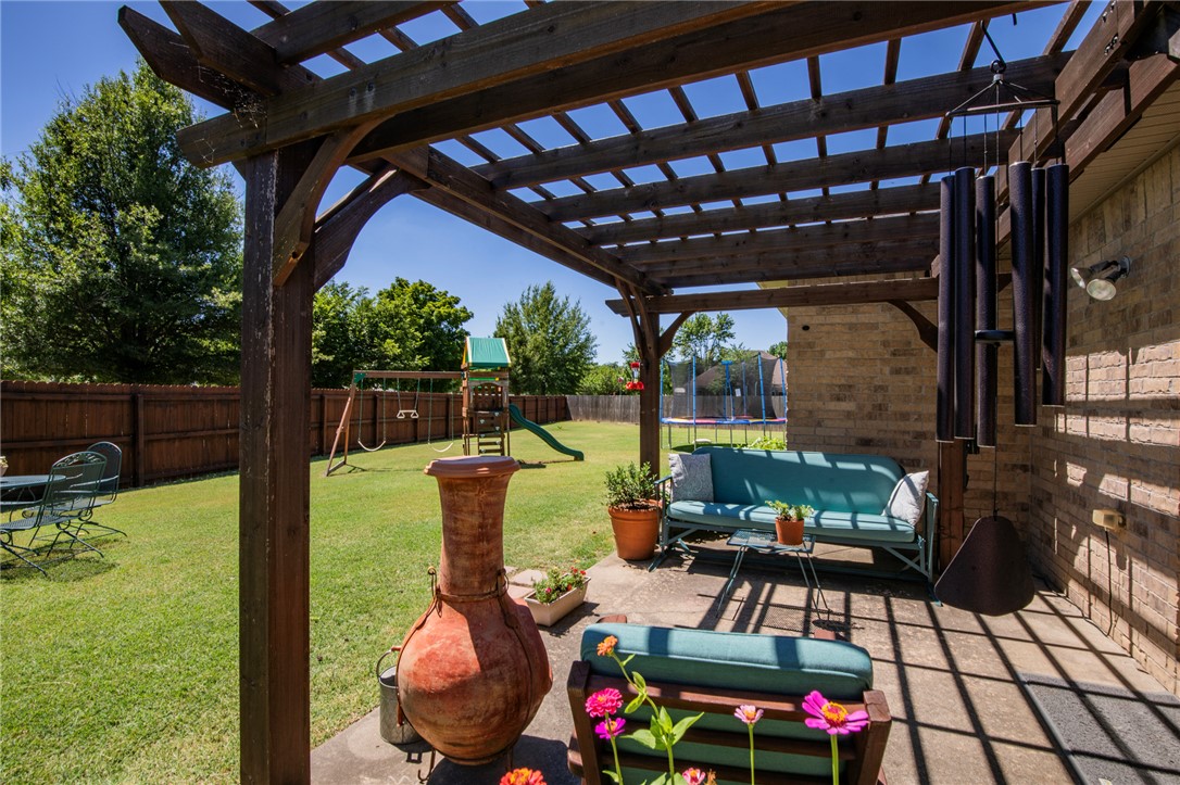 Clabber Creek - Residential Lease