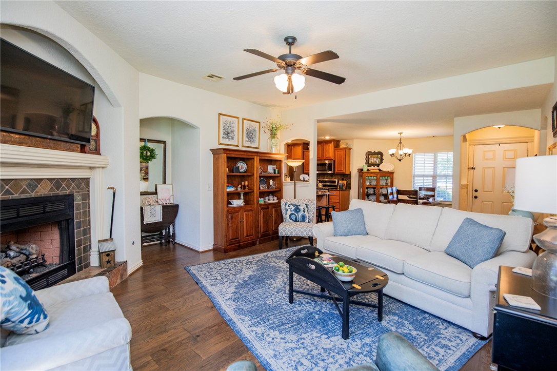 Clabber Creek - Residential Lease