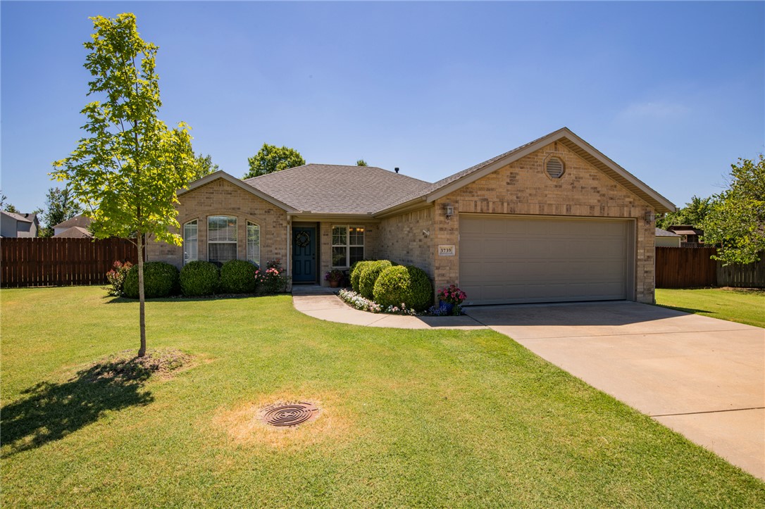 Clabber Creek - Residential Lease