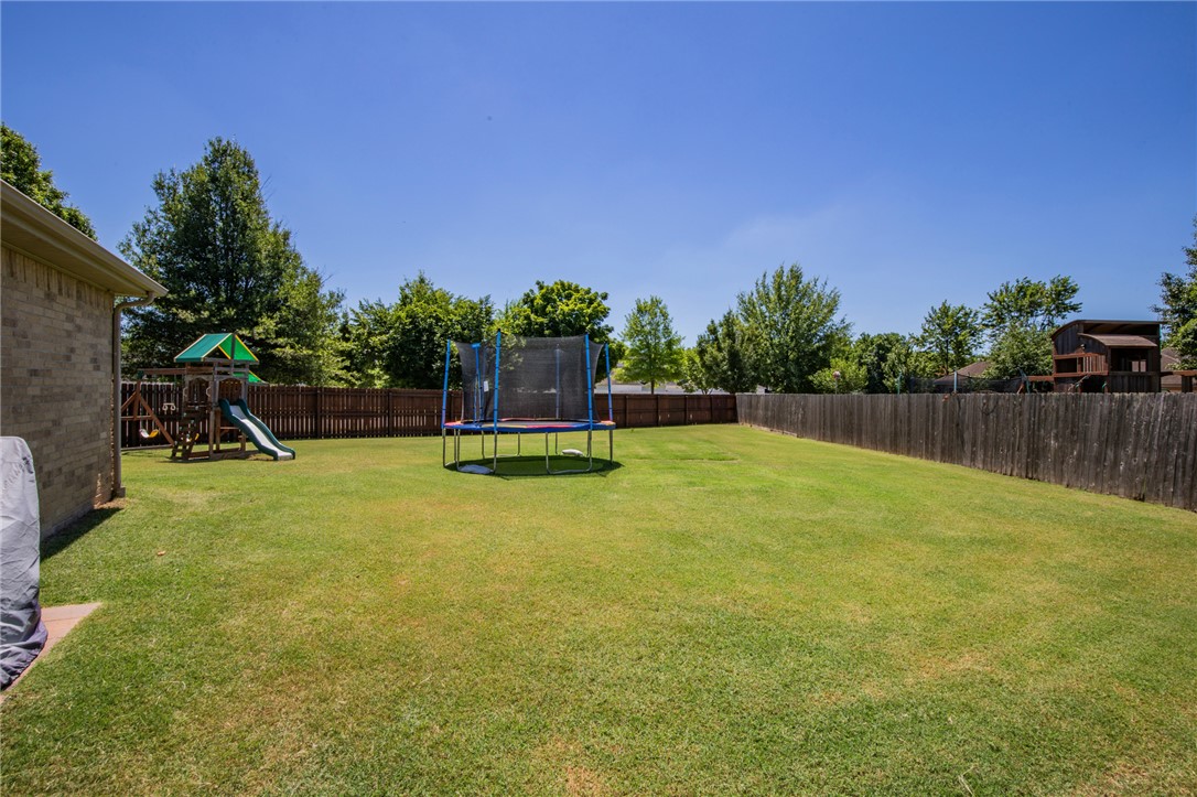 Clabber Creek - Residential Lease