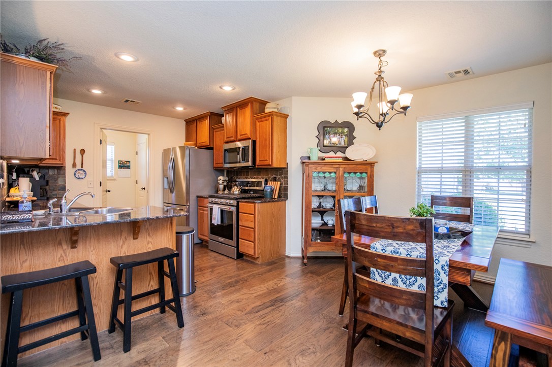 Clabber Creek - Residential Lease