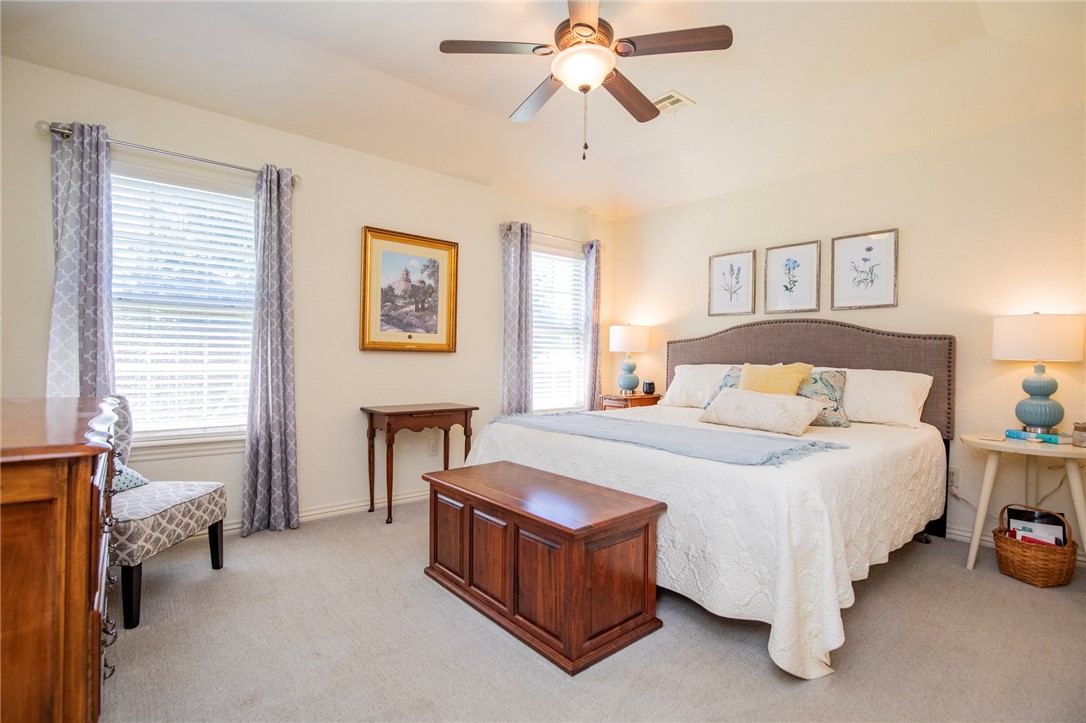 Clabber Creek - Residential Lease