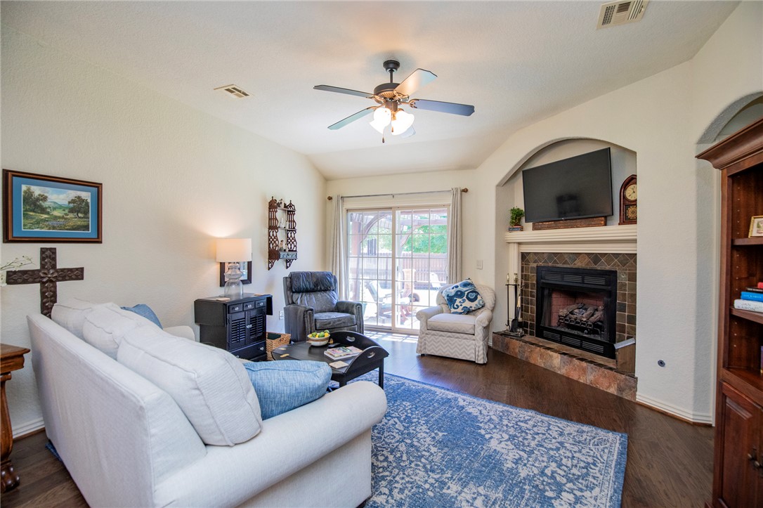 Clabber Creek - Residential Lease