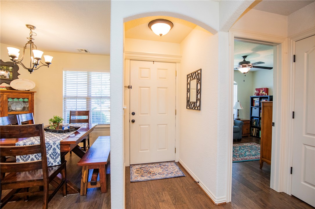 Clabber Creek - Residential Lease