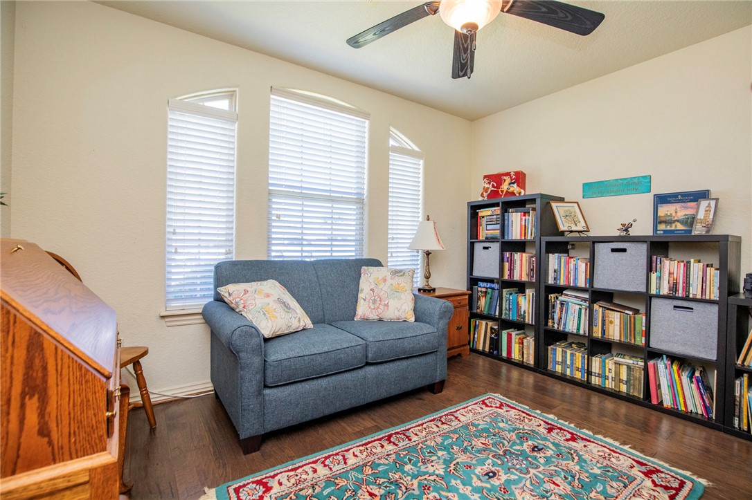 Clabber Creek - Residential Lease