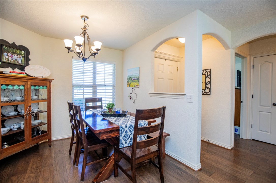 Clabber Creek - Residential Lease