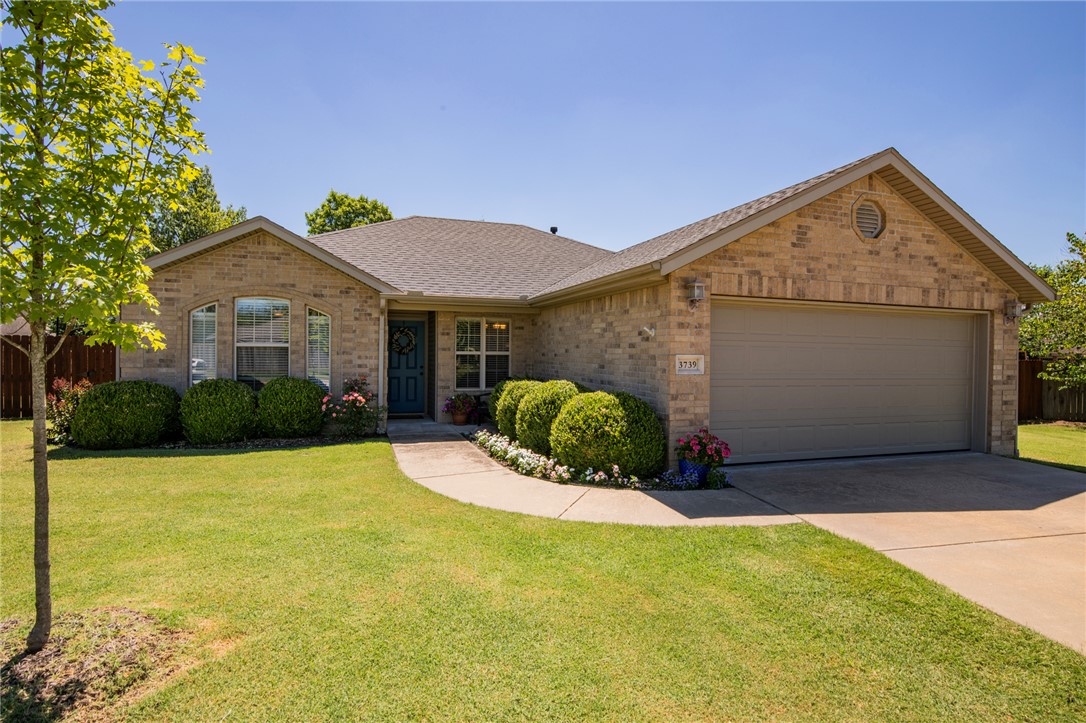 Clabber Creek - Residential Lease