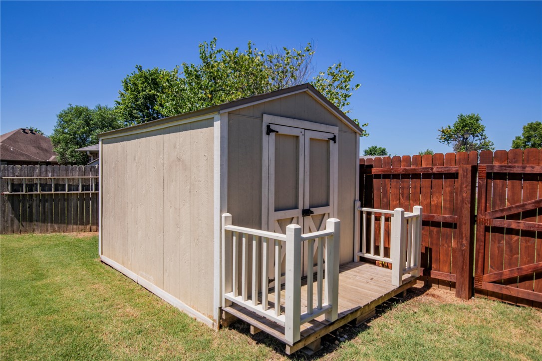 Clabber Creek - Residential Lease