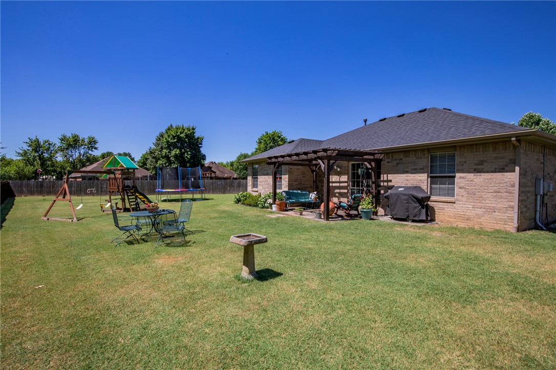 Clabber Creek - Residential Lease