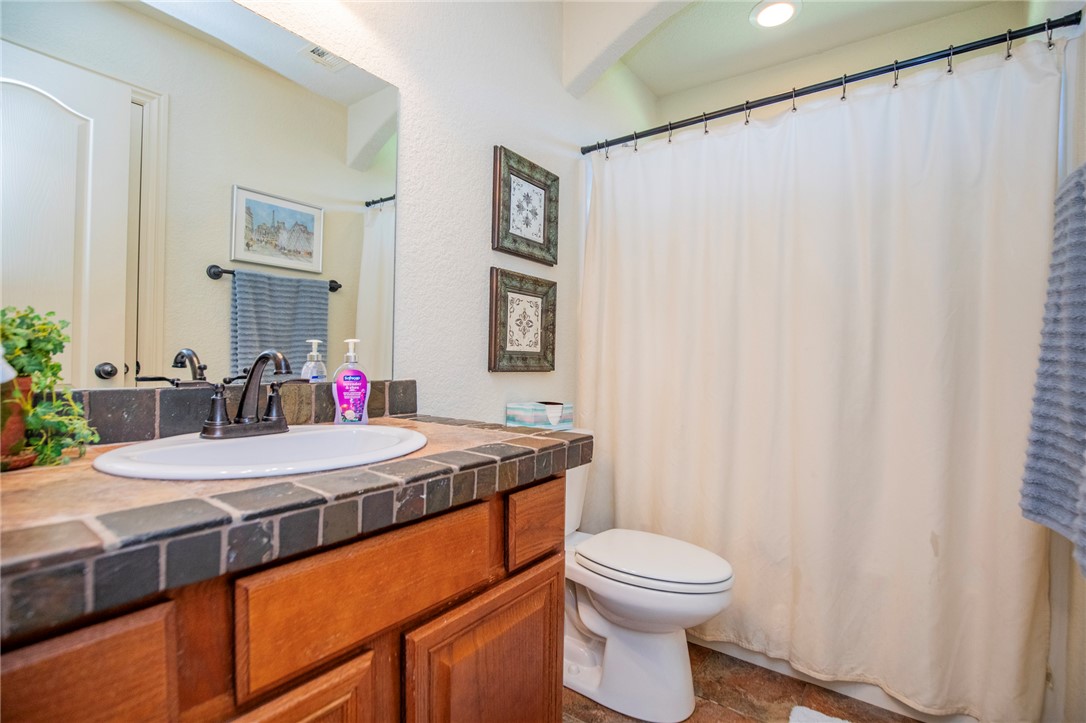 Clabber Creek - Residential Lease