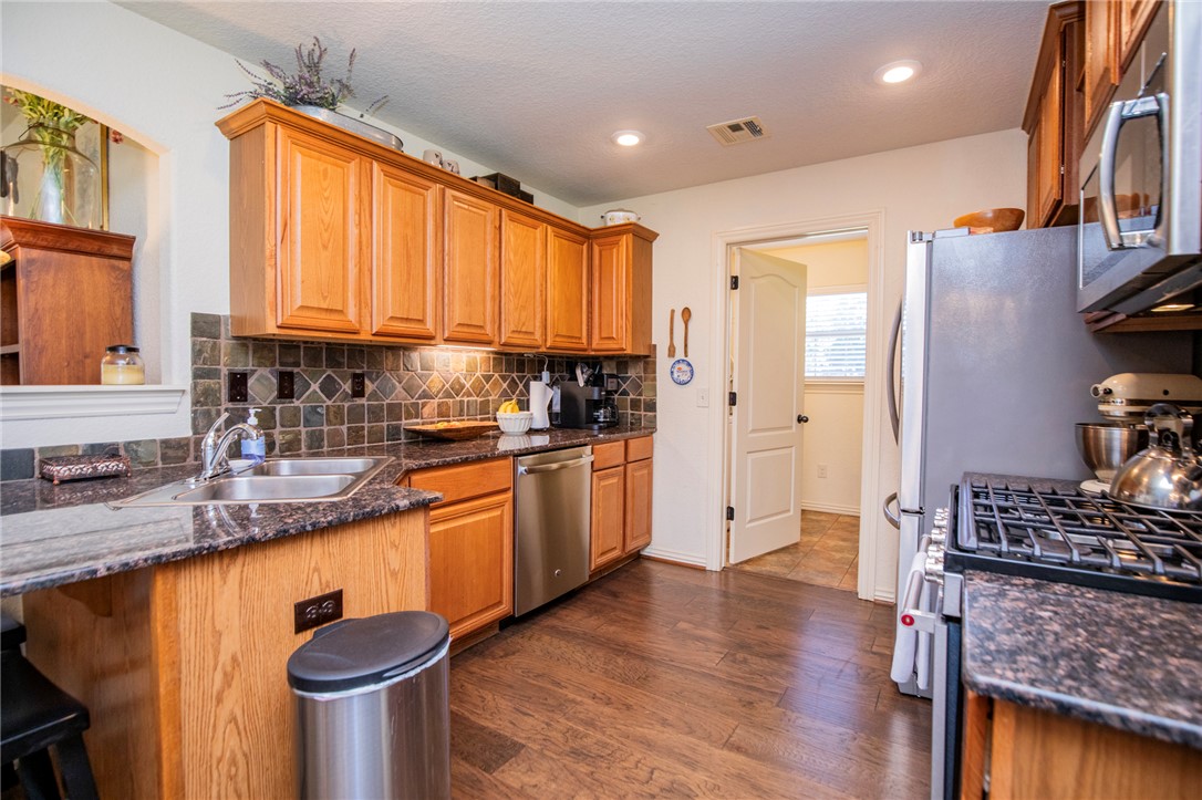 Clabber Creek - Residential Lease