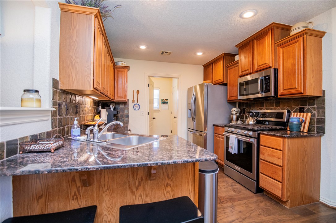 Clabber Creek - Residential Lease