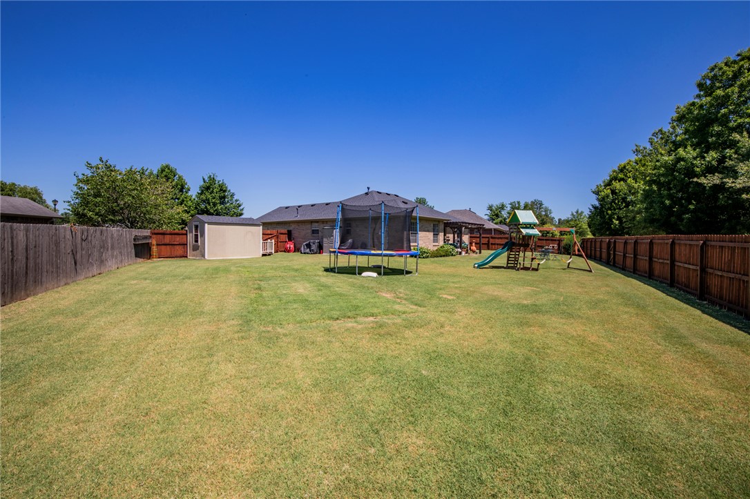 Clabber Creek - Residential Lease