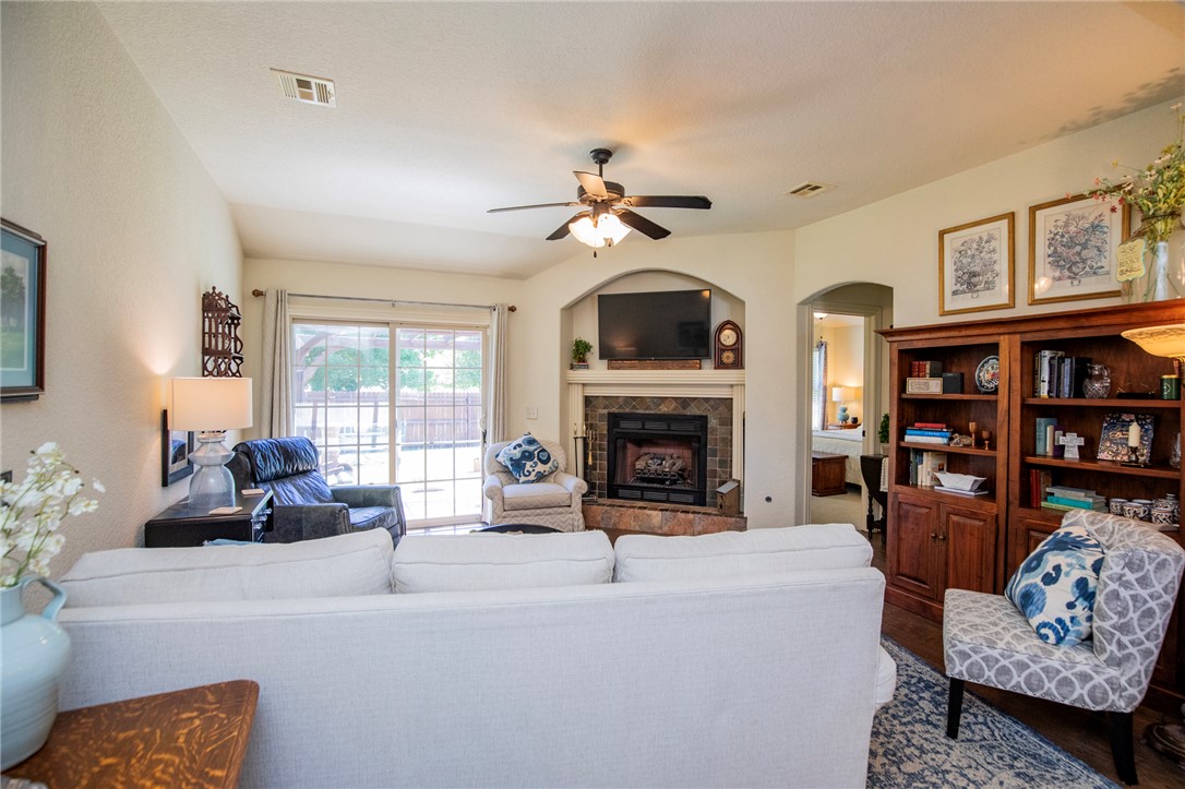 Clabber Creek - Residential Lease