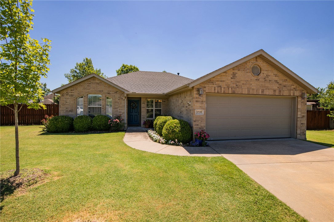 Clabber Creek - Residential Lease