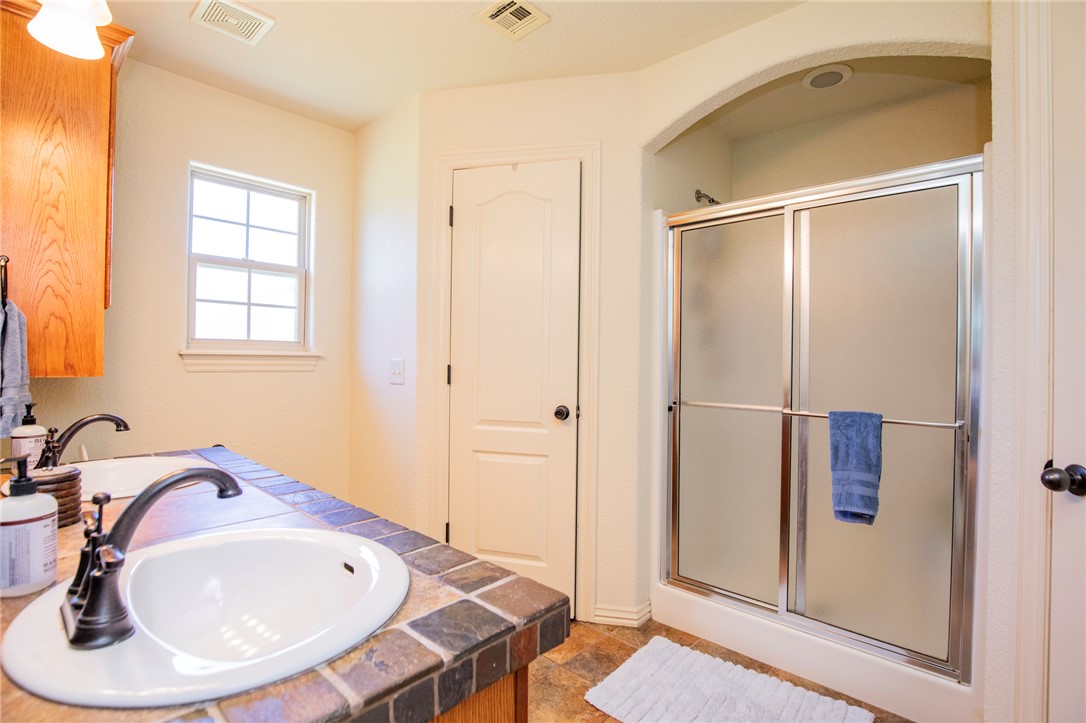 Clabber Creek - Residential Lease