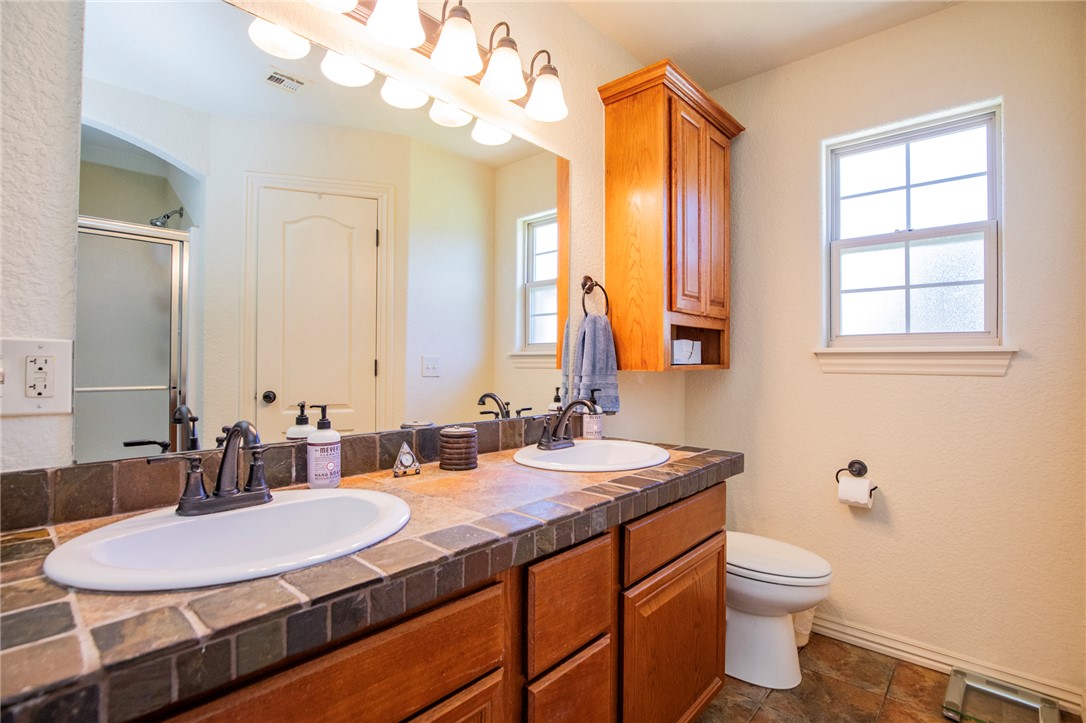 Clabber Creek - Residential Lease