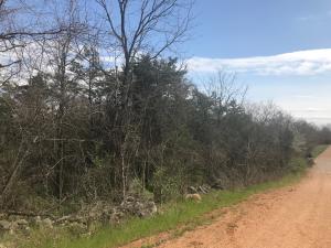 3.65 Acres M/L in Valley Grove Estates!! Wooded acreage in the Valley Springs School District with rural public water and electric available.