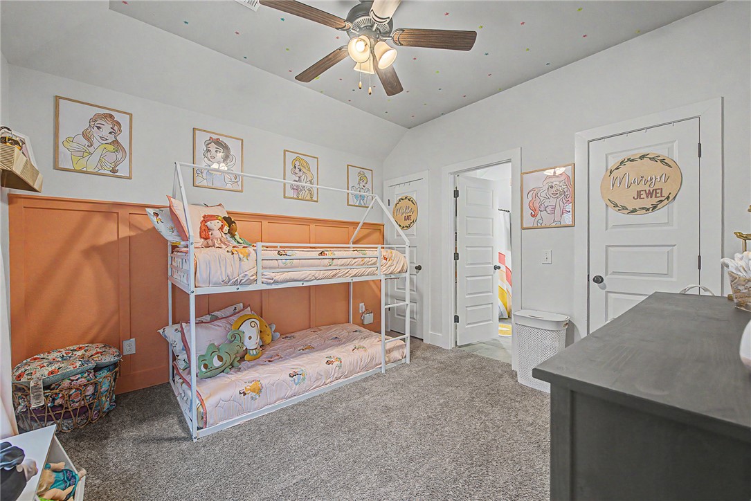 Hickory Meadows Sub Ph 1 - Residential