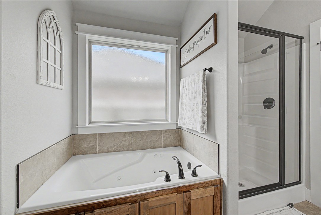 Hickory Meadows Sub Ph 1 - Residential