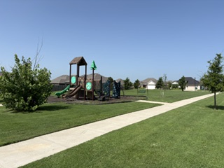Hickory Meadows Sub Ph 1 - Residential
