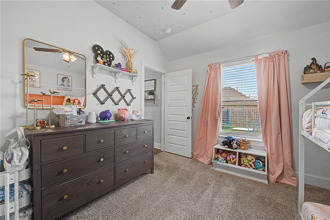 Hickory Meadows Sub Ph 1 - Residential