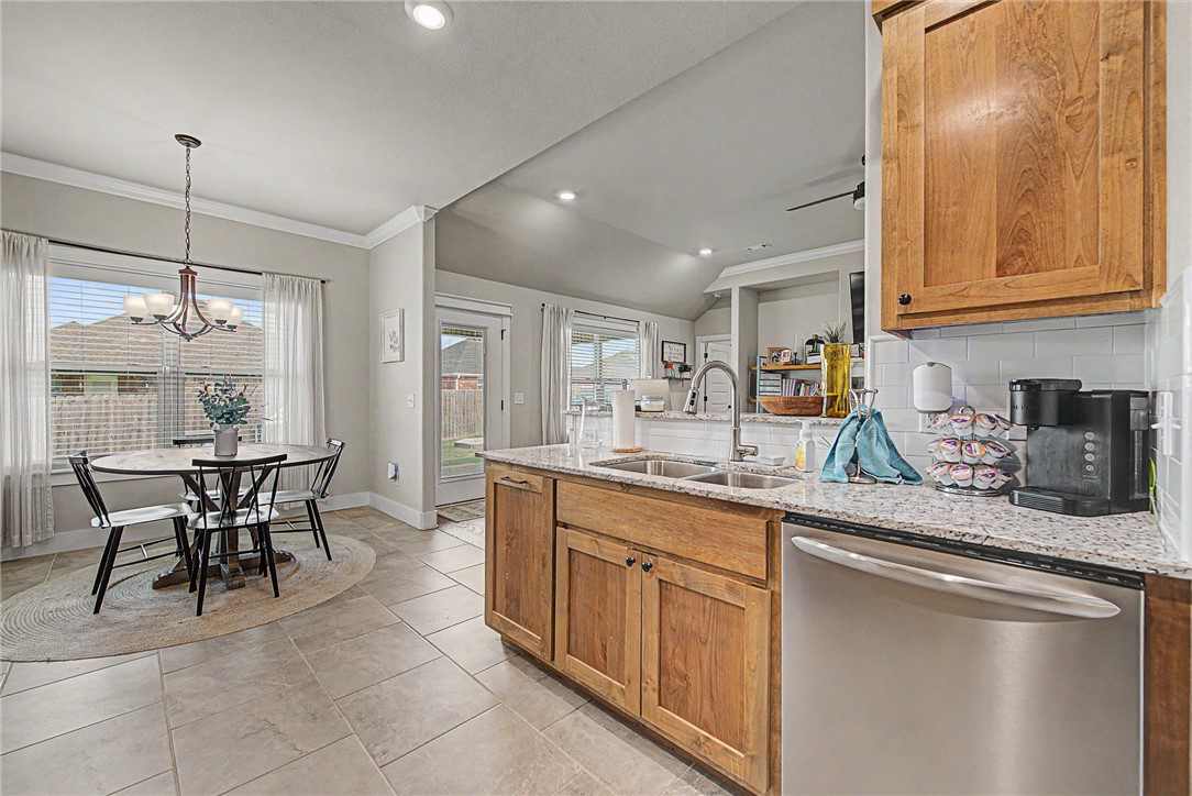 Hickory Meadows Sub Ph 1 - Residential