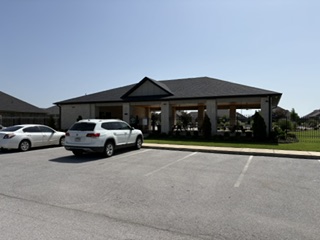 Hickory Meadows Sub Ph 1 - Residential