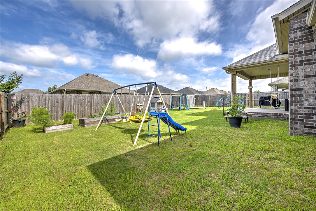 Hickory Meadows Sub Ph 1 - Residential