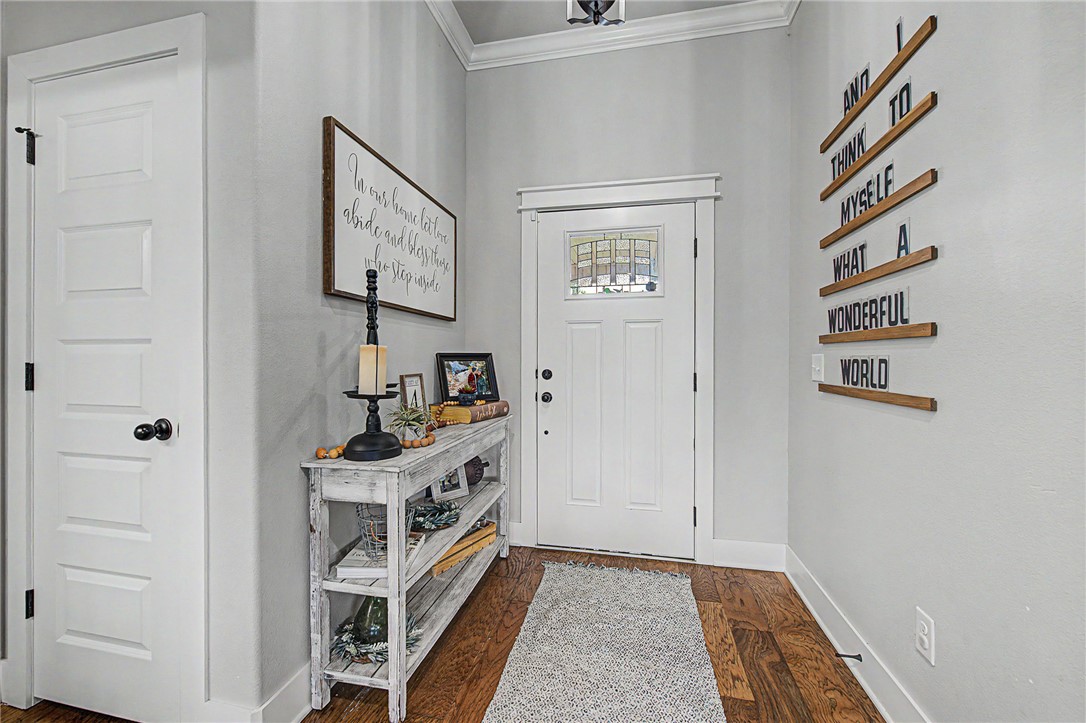 Hickory Meadows Sub Ph 1 - Residential