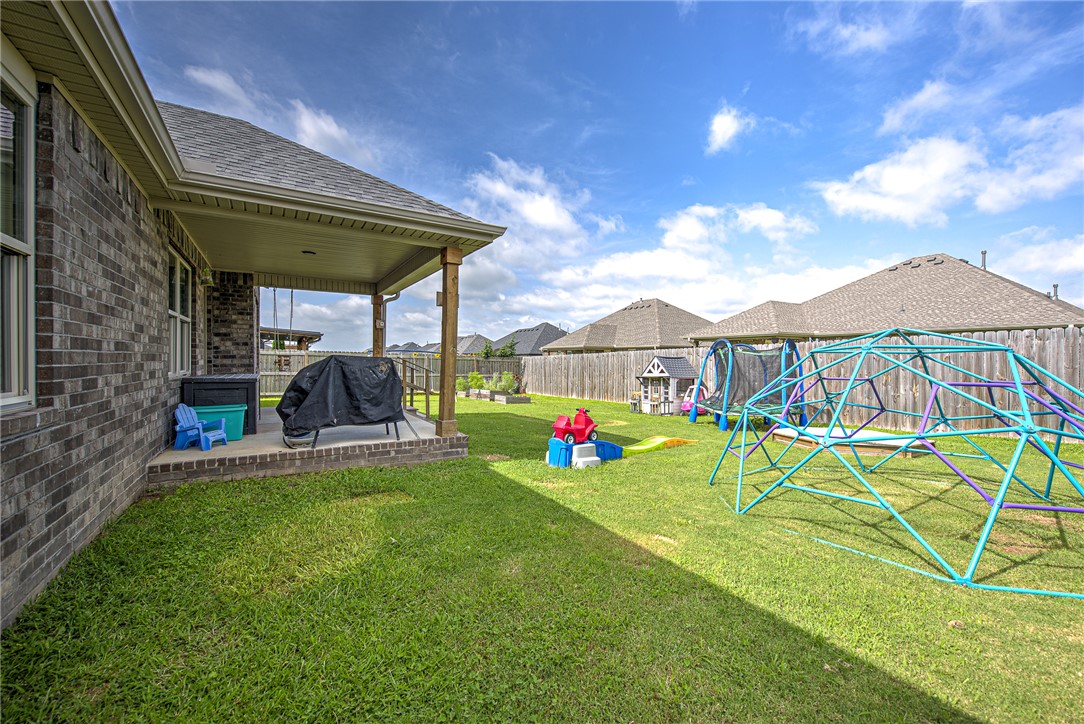 Hickory Meadows Sub Ph 1 - Residential