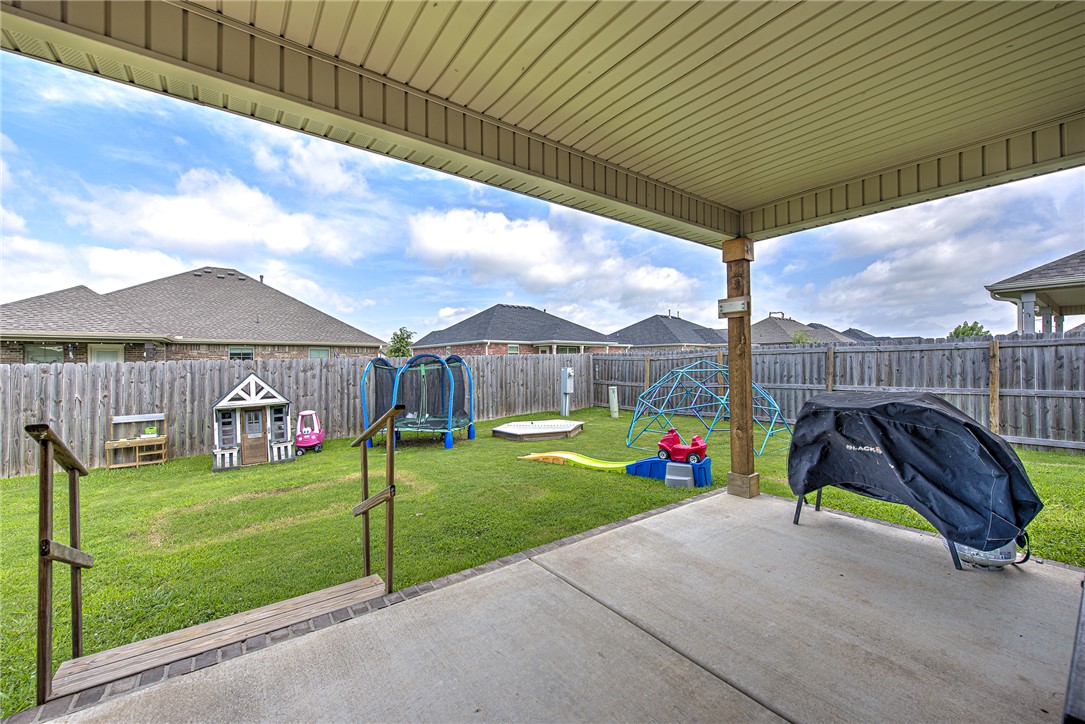 Hickory Meadows Sub Ph 1 - Residential