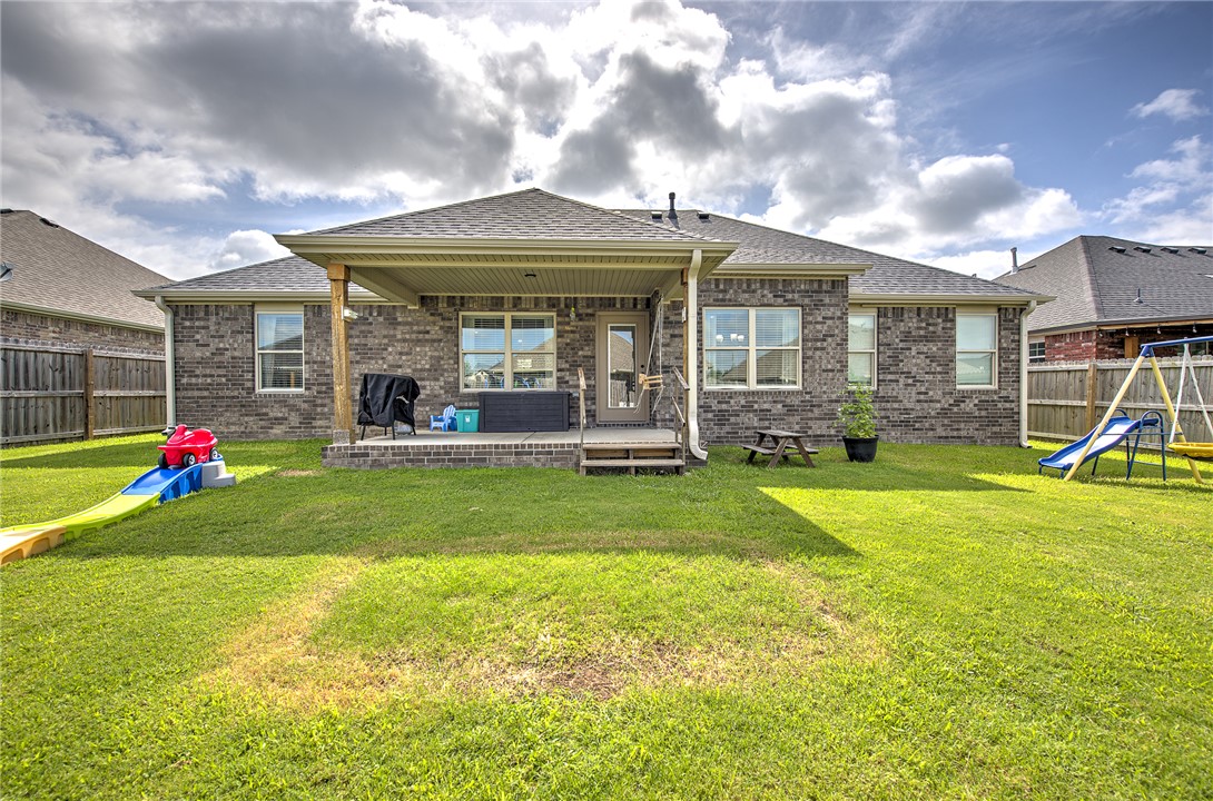 Hickory Meadows Sub Ph 1 - Residential