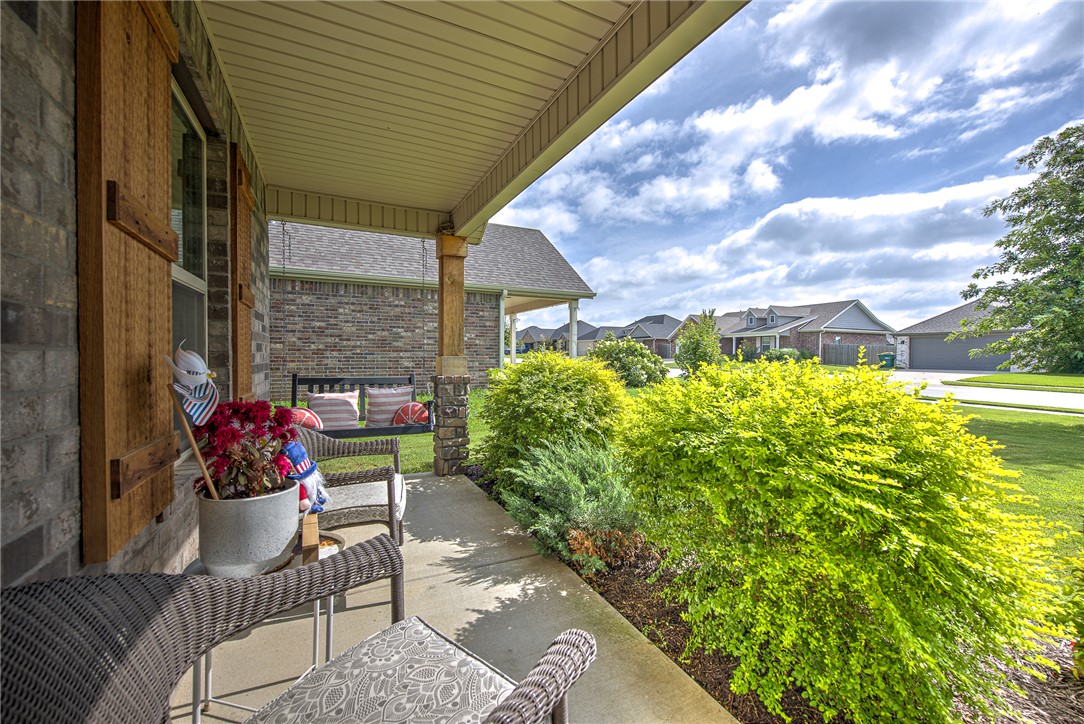 Hickory Meadows Sub Ph 1 - Residential
