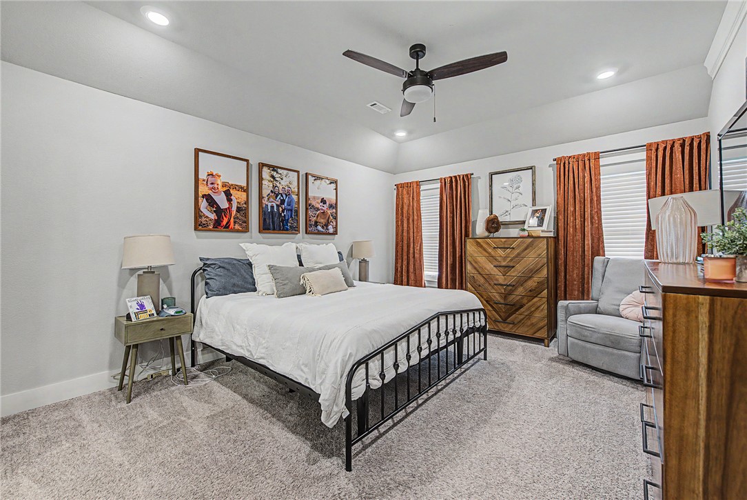 Hickory Meadows Sub Ph 1 - Residential
