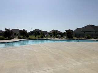 Hickory Meadows Sub Ph 1 - Residential