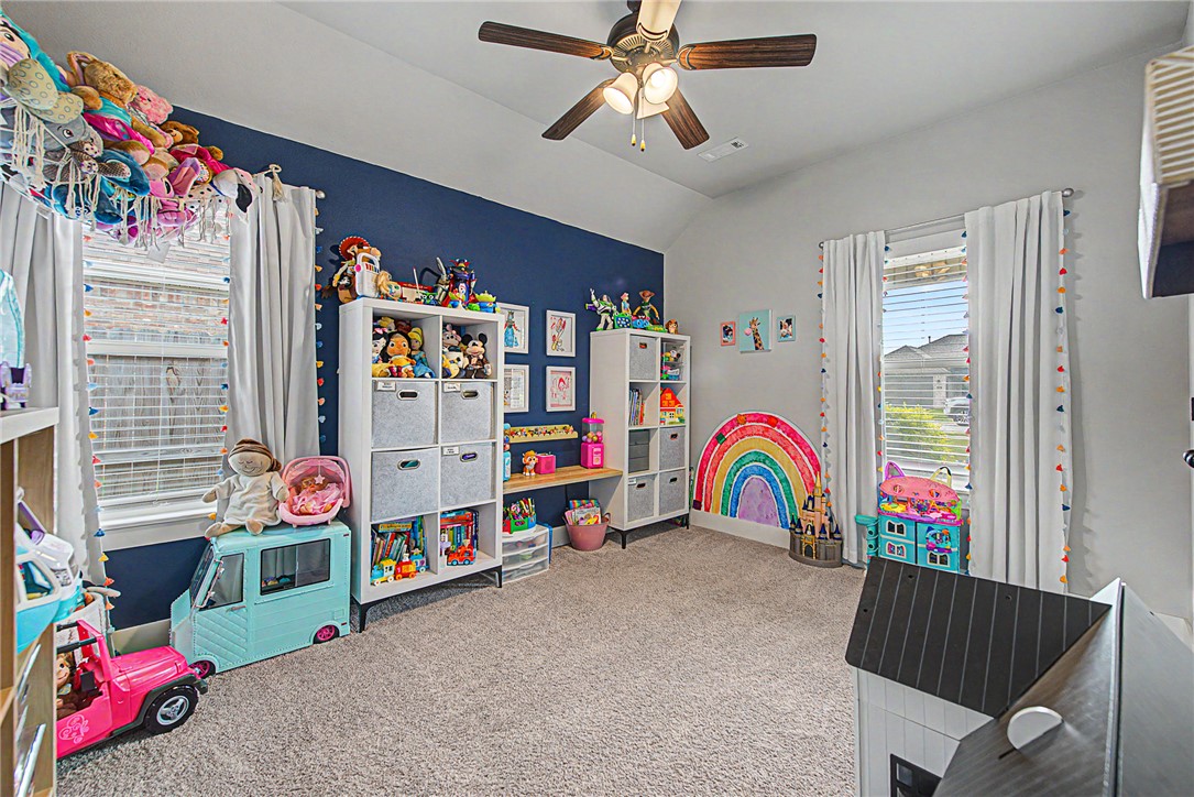 Hickory Meadows Sub Ph 1 - Residential
