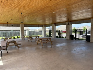 Hickory Meadows Sub Ph 1 - Residential