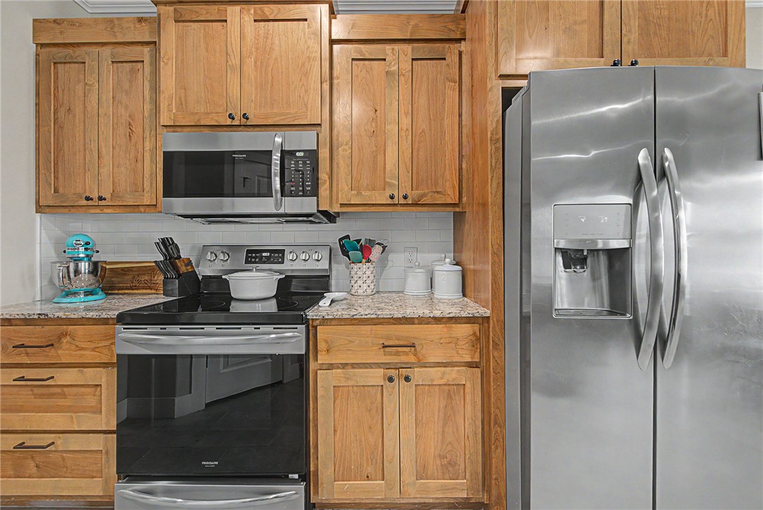 Hickory Meadows Sub Ph 1 - Residential