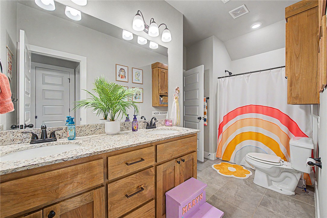 Hickory Meadows Sub Ph 1 - Residential
